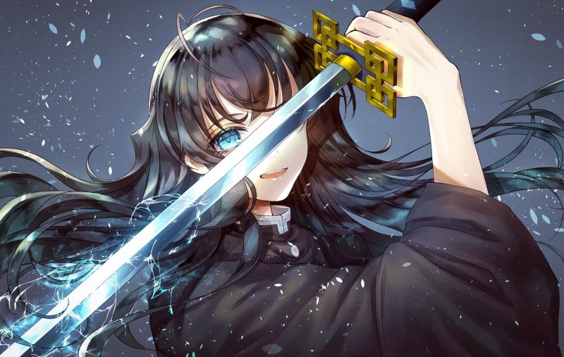 ảnh Muichiro 32