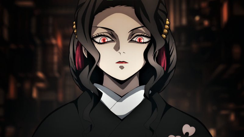 ảnh muzan 19