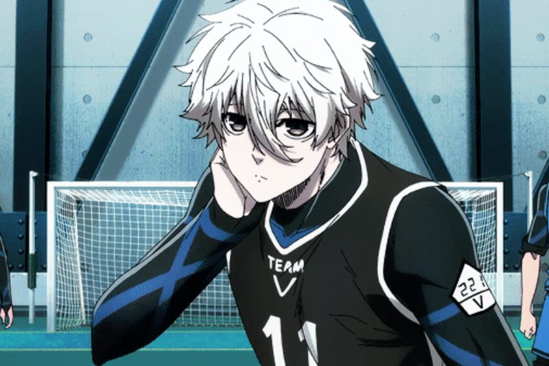 ảnh Nagi 10
