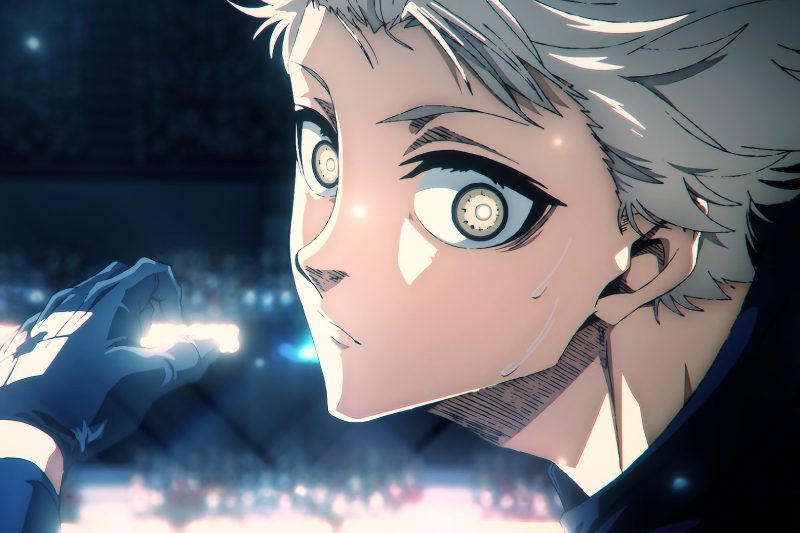 ảnh Nagi 12