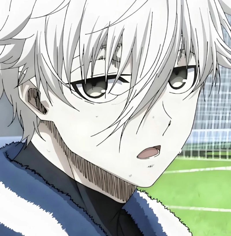 ảnh Nagi 2