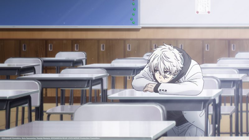 ảnh Nagi 19