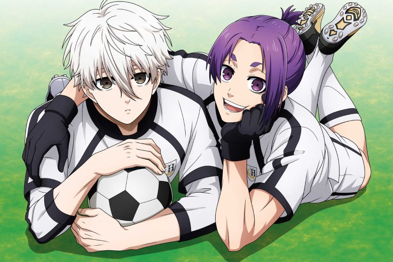 ảnh Nagi 20