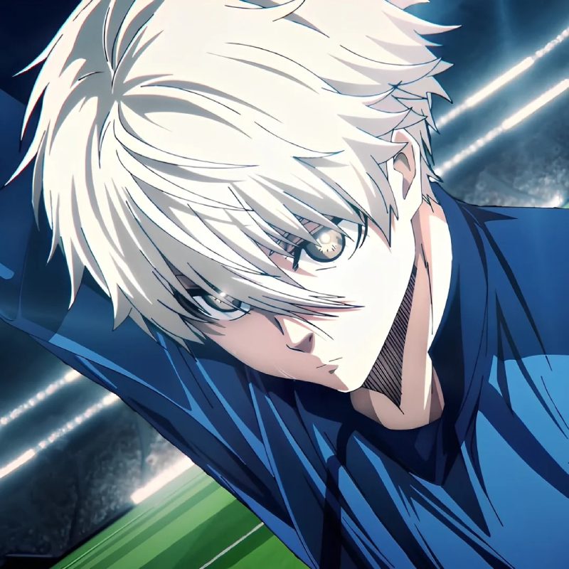 ảnh Nagi 5