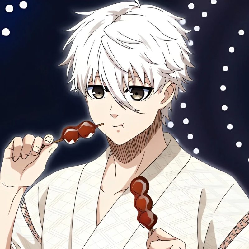 ảnh Nagi 6