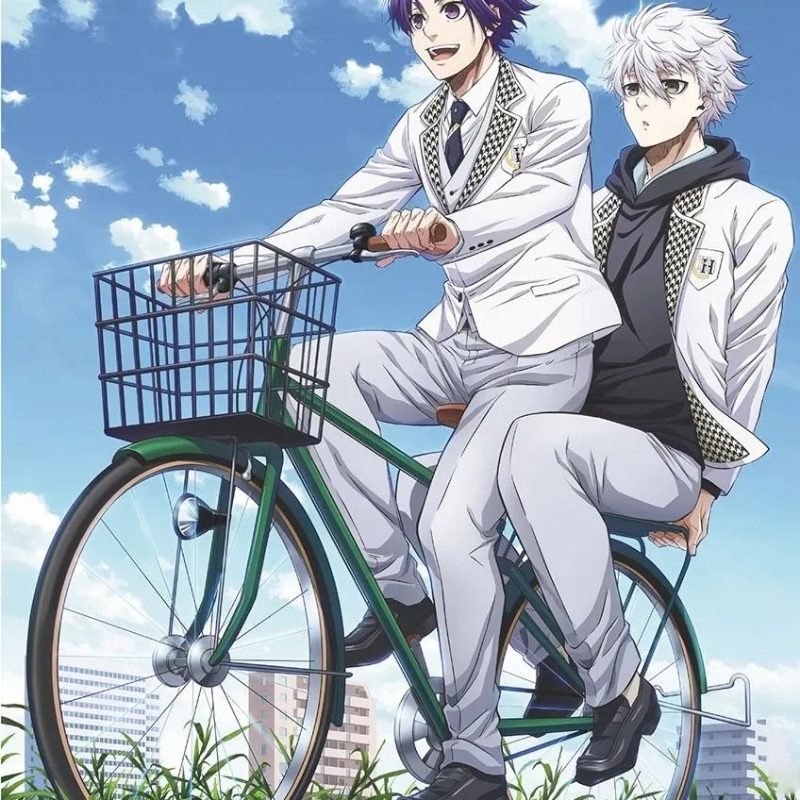 ảnh Nagi 25