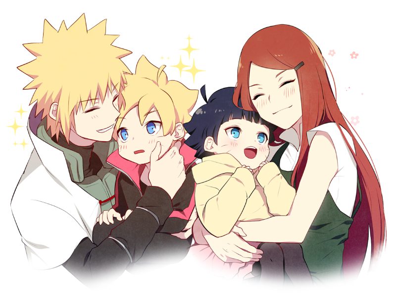 Ảnh Naruto anime 7
