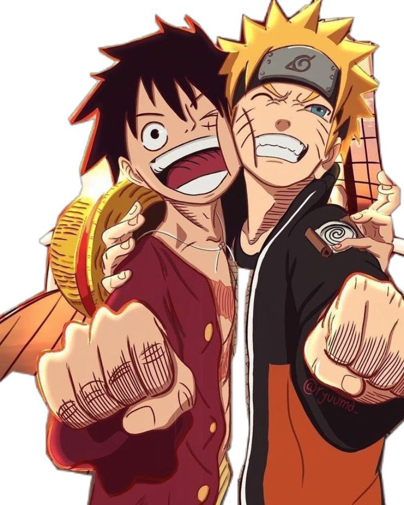 Naruto 12