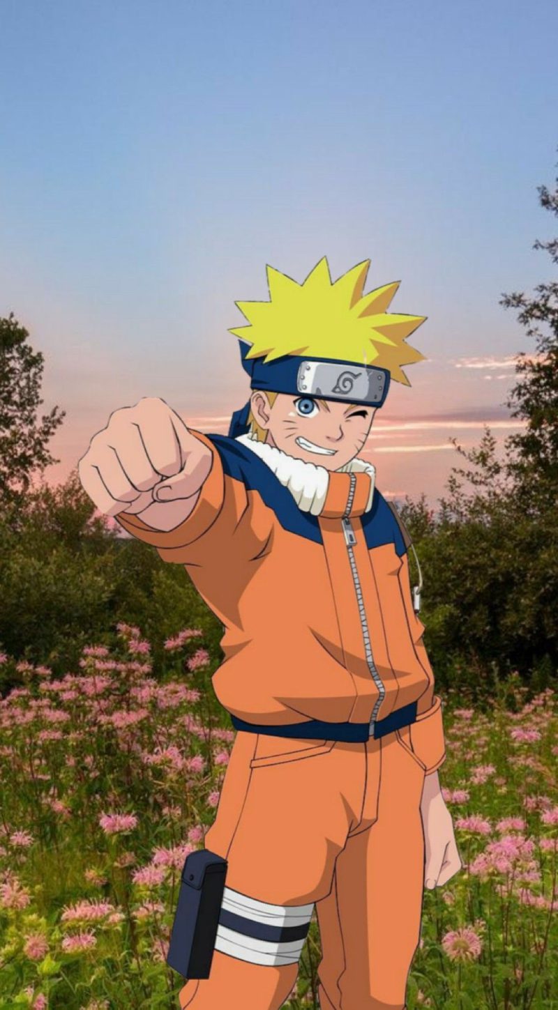 Naruto 13
