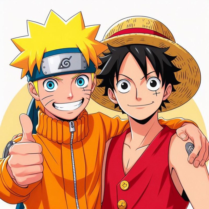 Naruto 14