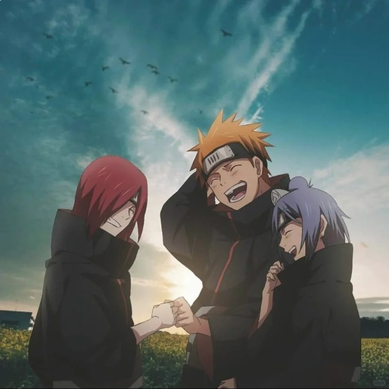 ảnh naruto 18