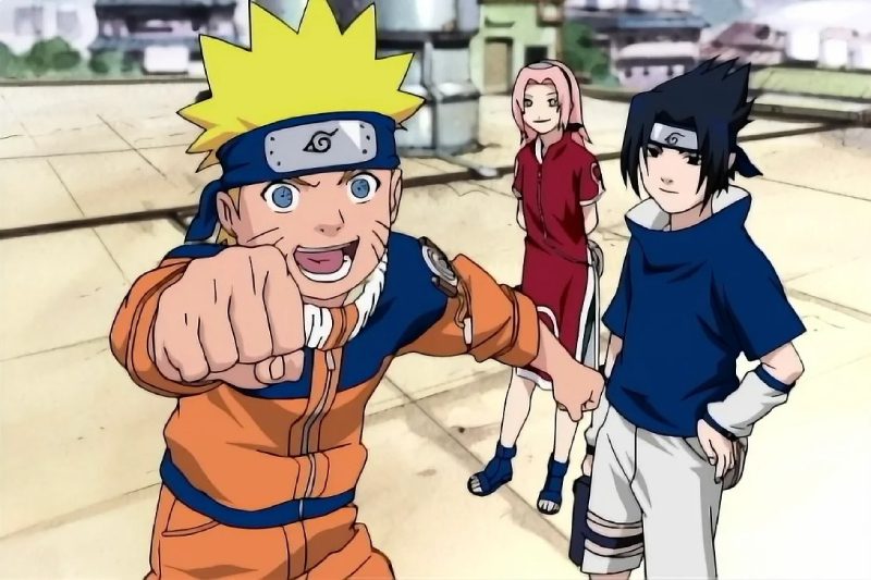 ảnh naruto 19