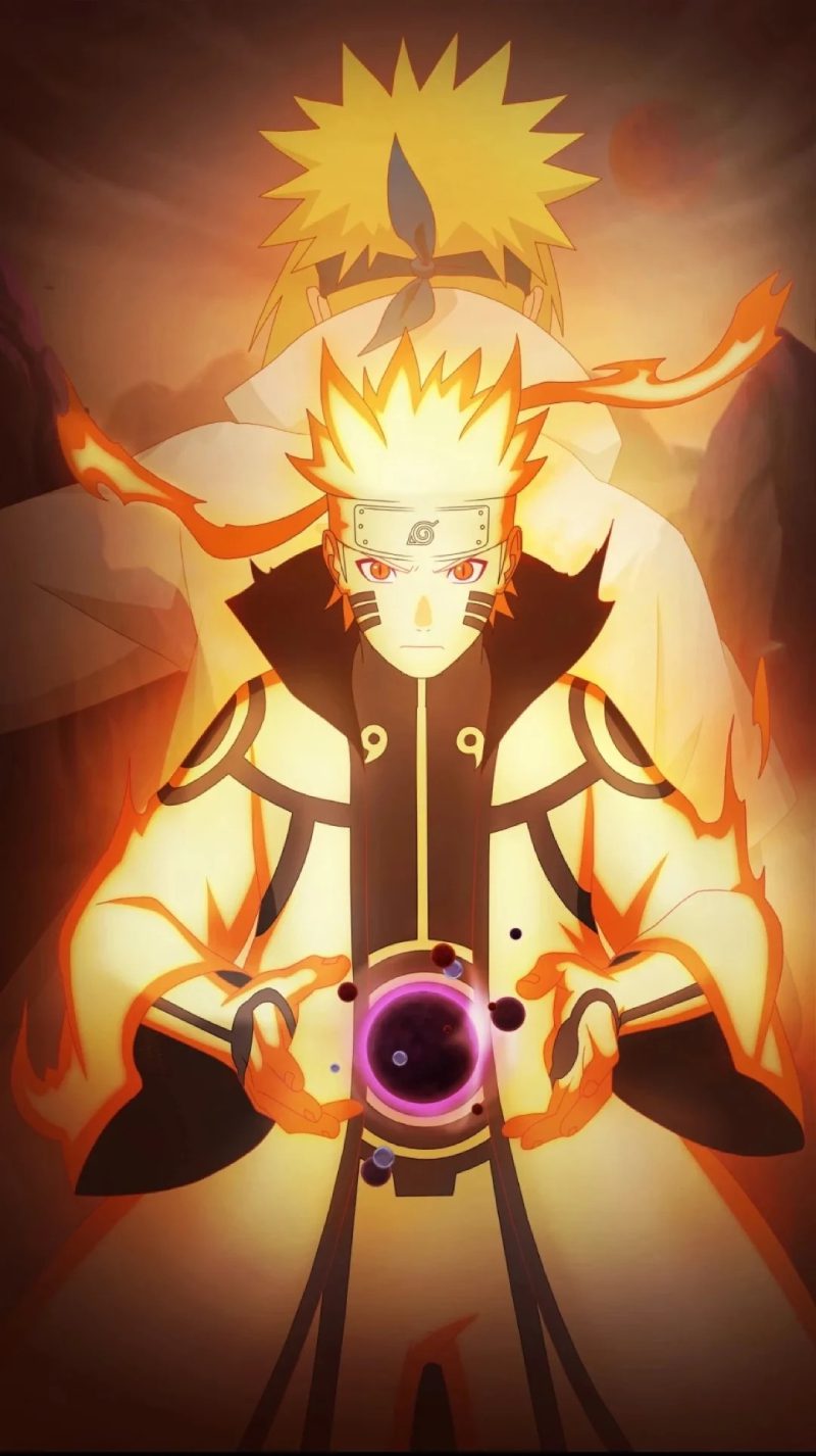 ảnh naruto 20