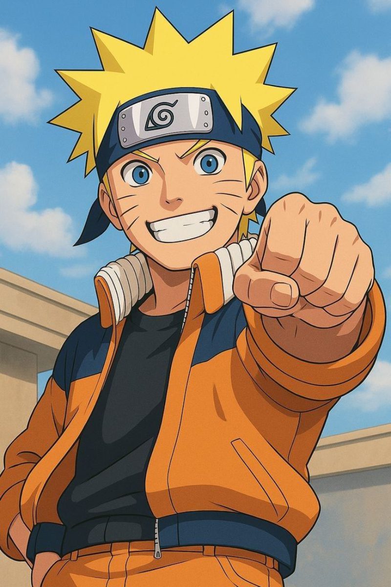 ảnh naruto 21