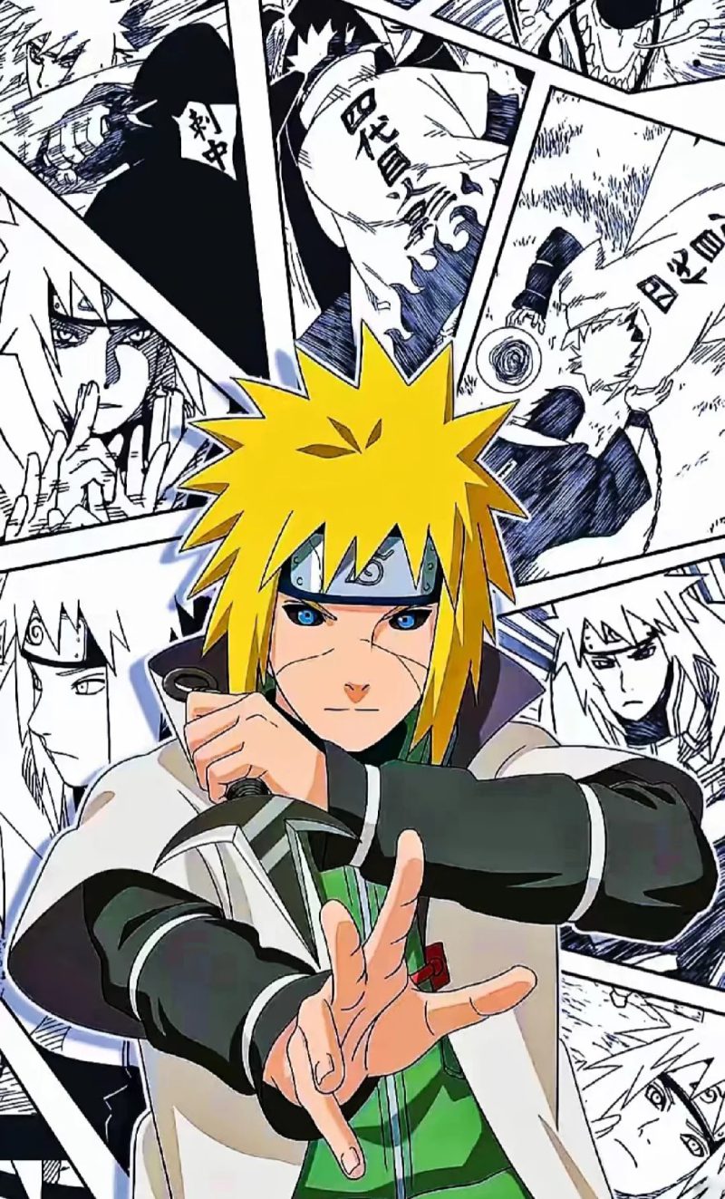 ảnh naruto 22