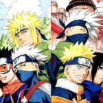 189+ Ảnh Naruto Anime Đẹp Nhất: Khám Phá Thế Giới Nhẫn Giả Đầy Kịch Tính