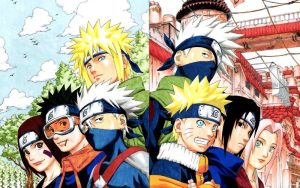 189+ Ảnh Naruto Anime Đẹp Nhất: Khám Phá Thế Giới Nhẫn Giả Đầy Kịch Tính