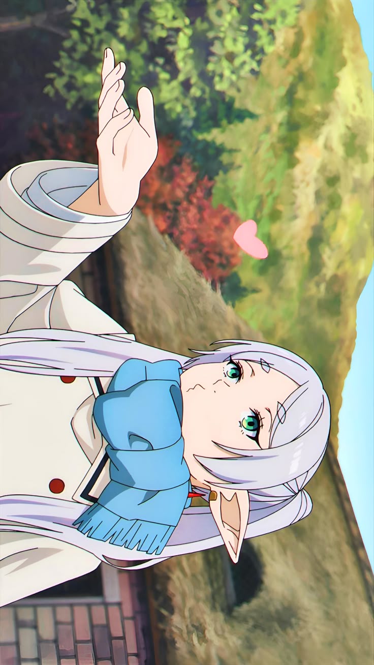 Ảnh Nền Anime 2