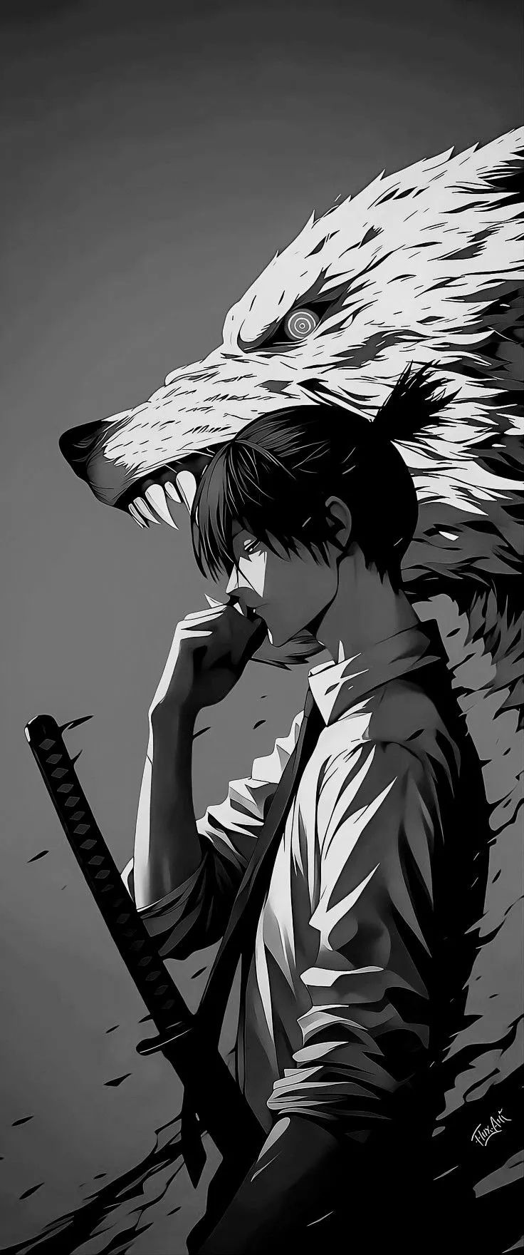 Ảnh Nền Anime 14