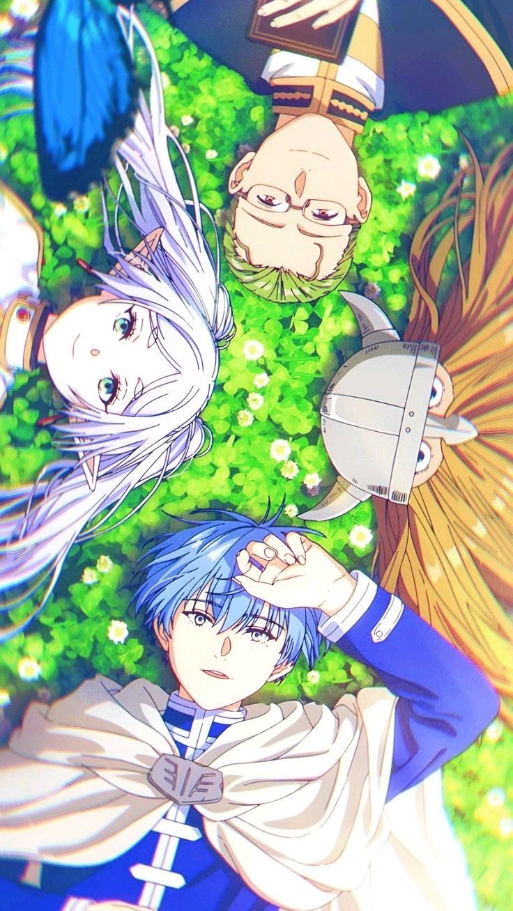 Ảnh Nền Anime 3