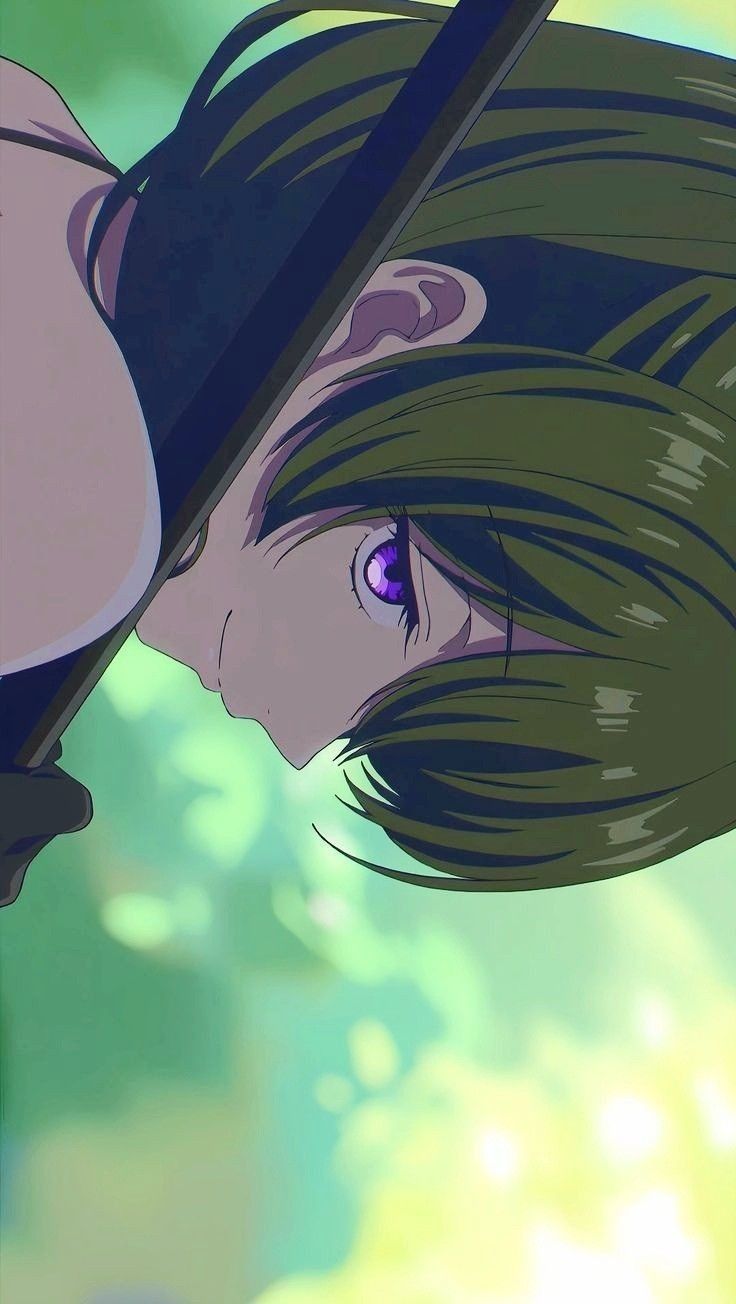 Ảnh Nền Anime 5