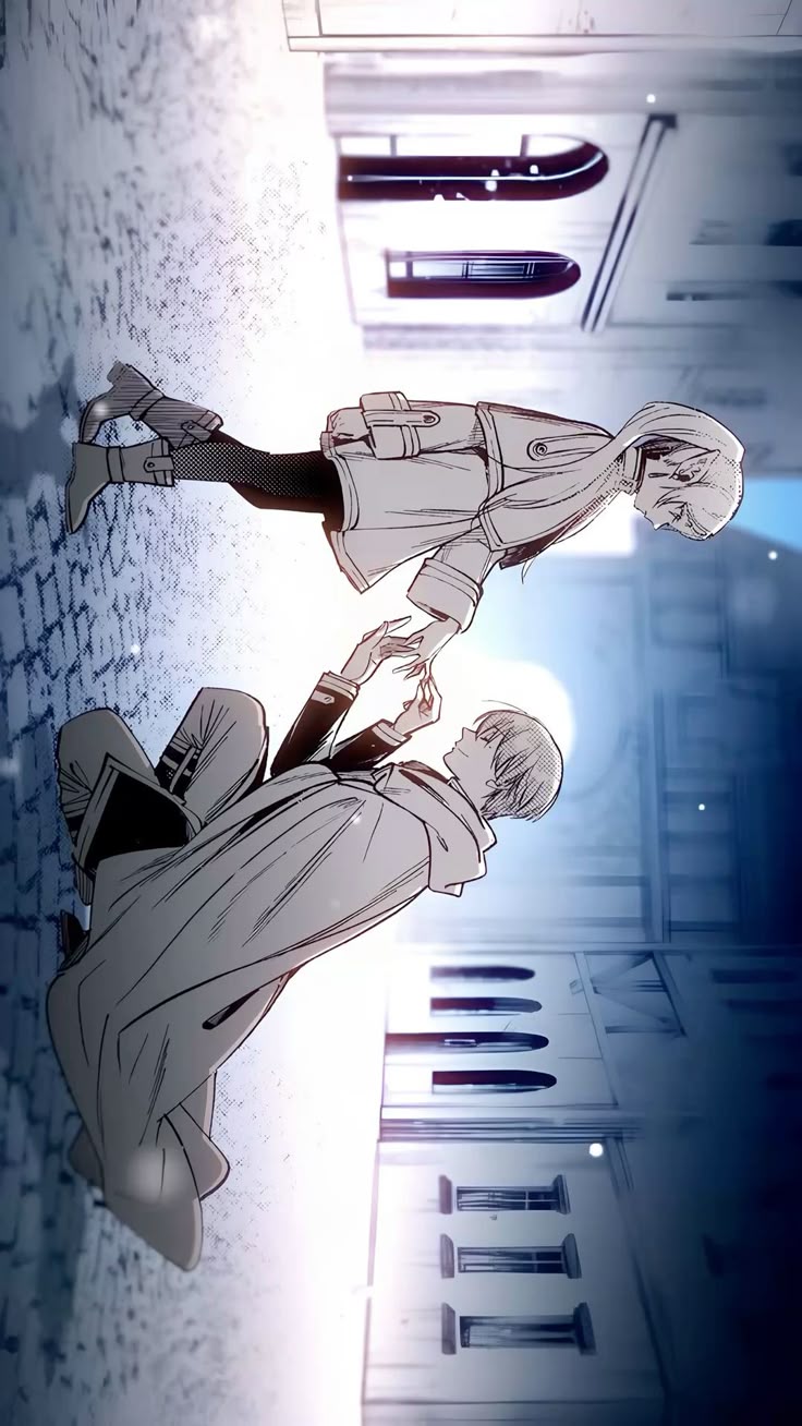 Ảnh Nền Anime 6