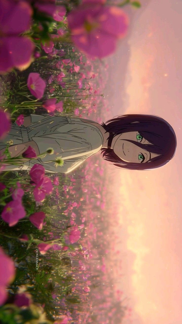 Ảnh Nền Anime 9