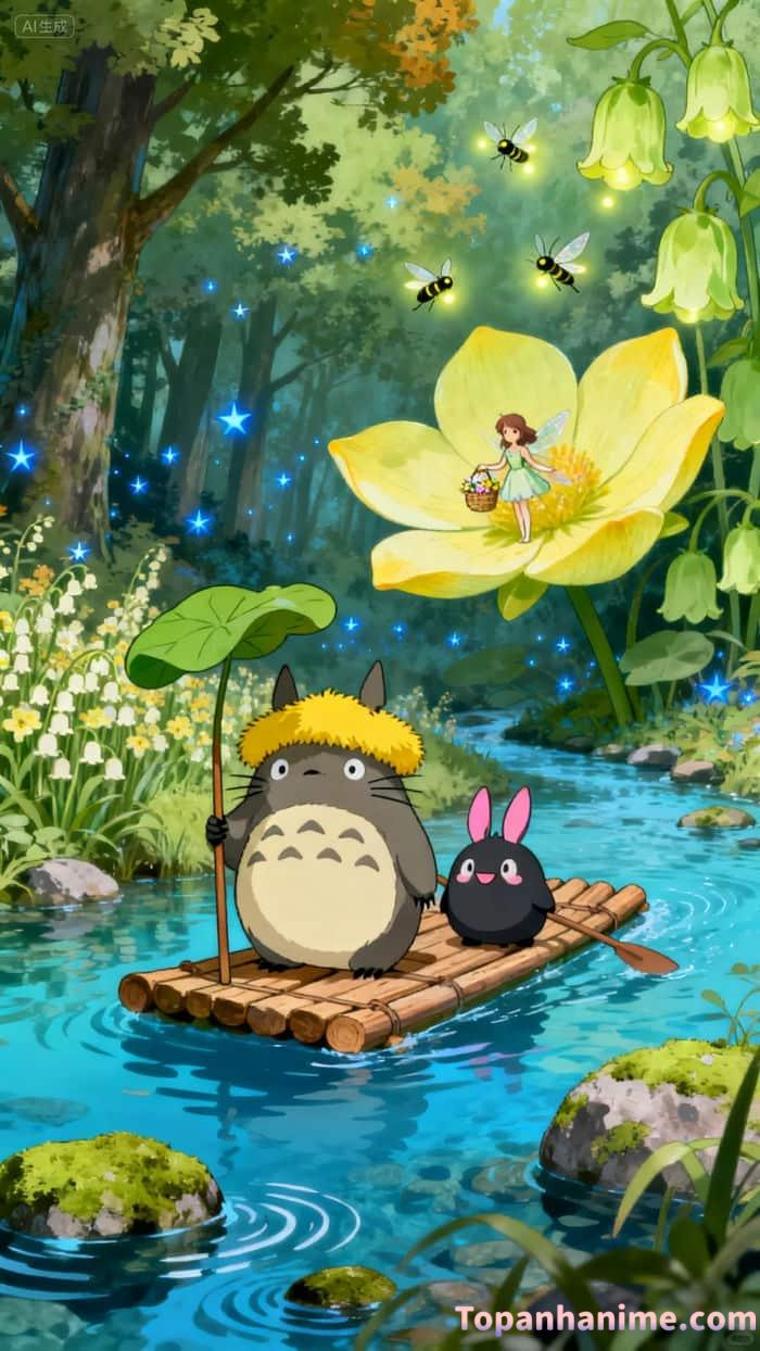 hình nền anime 6