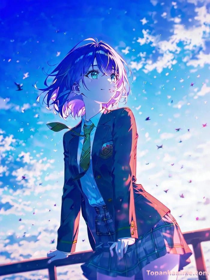 hình nền anime 7