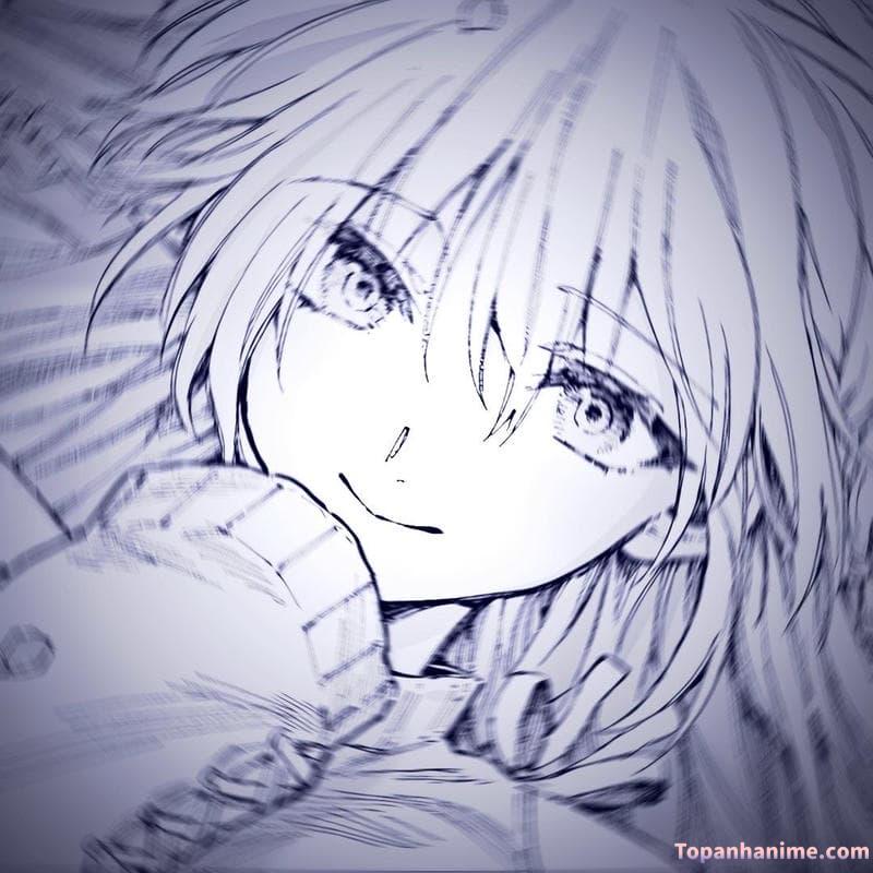 ảnh anime sáng 3