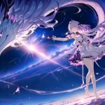 Hơn 119+ Ảnh Hình Nền Máy Tính Anime Tuyệt Đẹp Cho Dân Mê Phim