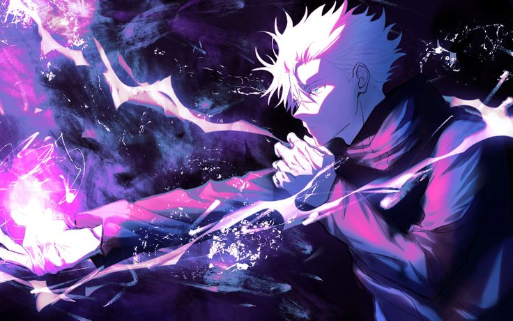 Ảnh Nền Máy Tính Anime 6