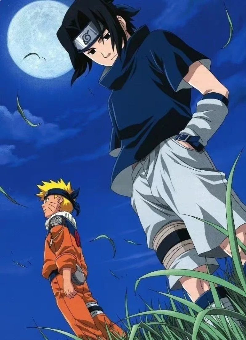ảnh naruto 33
