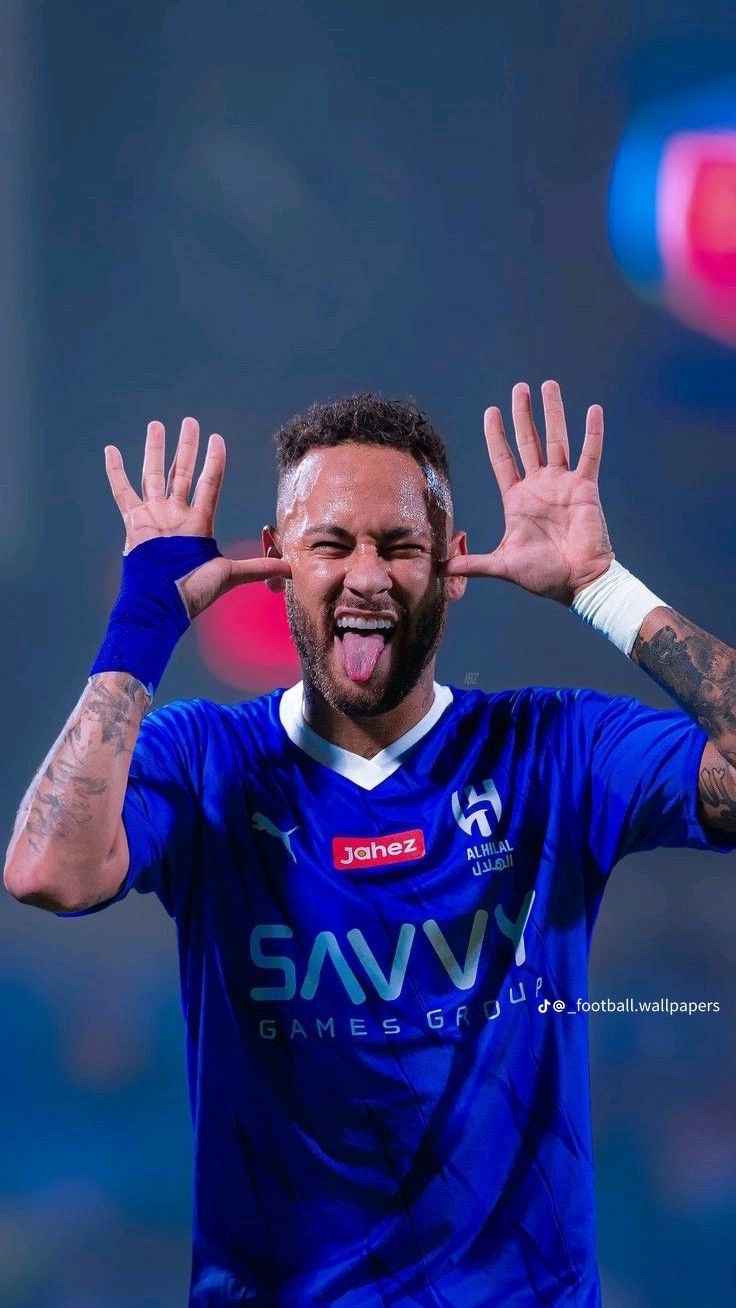 Ảnh Neymar 4K 2