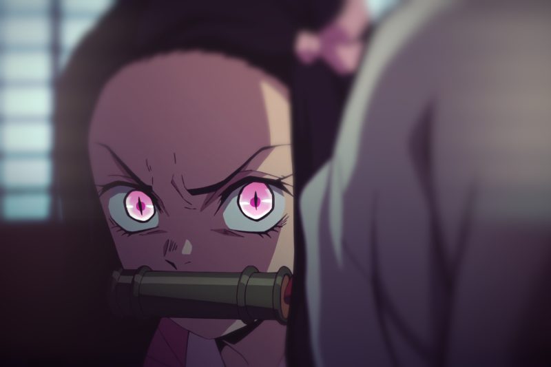 ảnh Nezuko 13