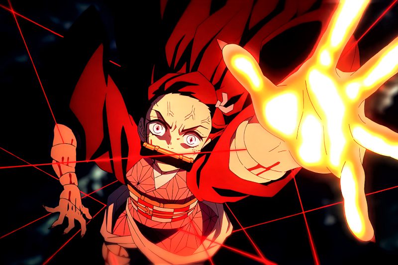 ảnh Nezuko 37