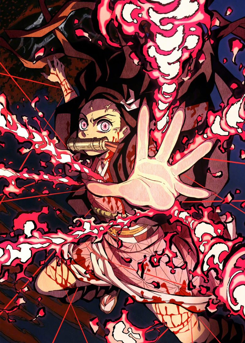 ảnh Nezuko 40