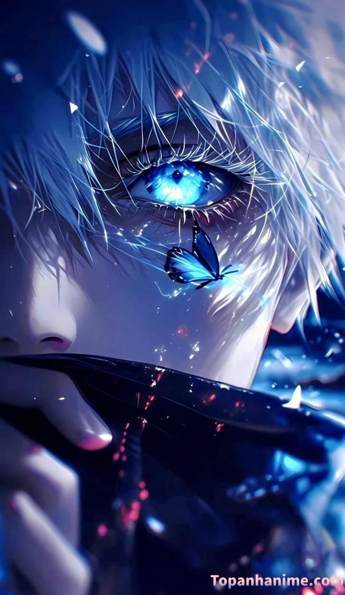 Ảnh anime 3D 35