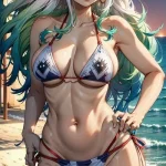 99+ Ảnh Nhân Vật Nữ Trong One Piece Mặc Bikini Sexy Tuyệt Đẹp
