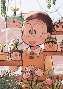 119+ Ảnh Nobita Chibi Cực Kỳ Dễ Thương Khiến Bạn Mê Mẩn