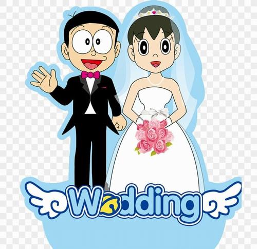 Ảnh Nobita Chibi Cute 5