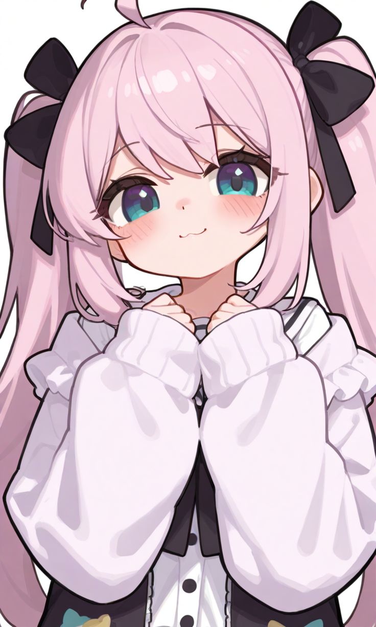 Ảnh Nữ Anime 13