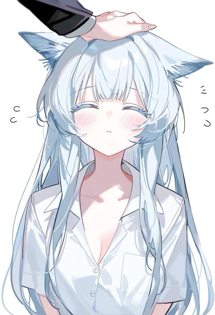 Ảnh Nữ Anime 15