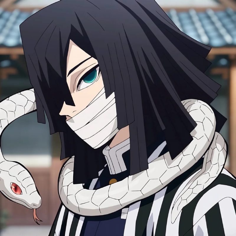 ảnh Obanai 5