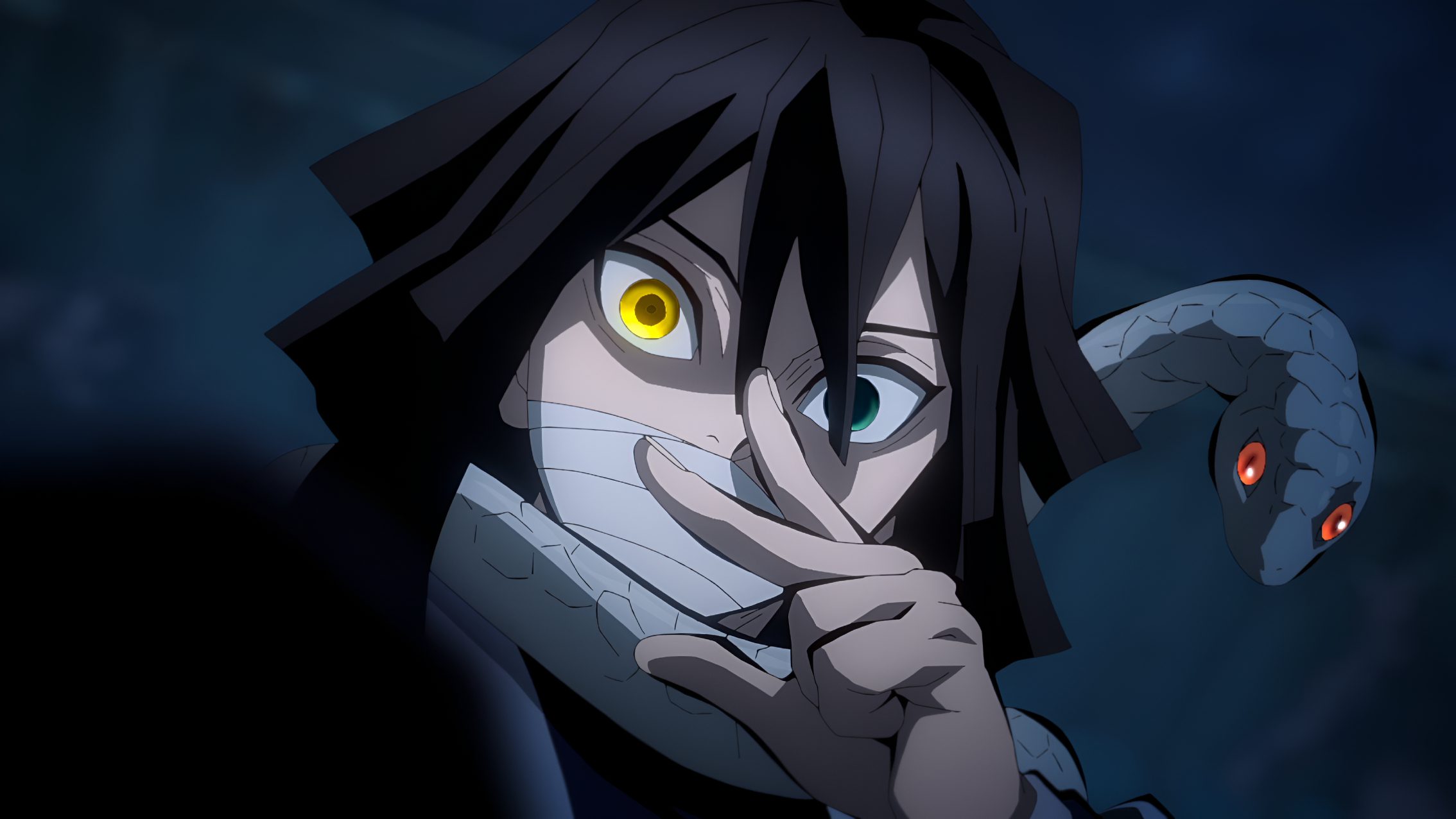 ảnh Obanai 22