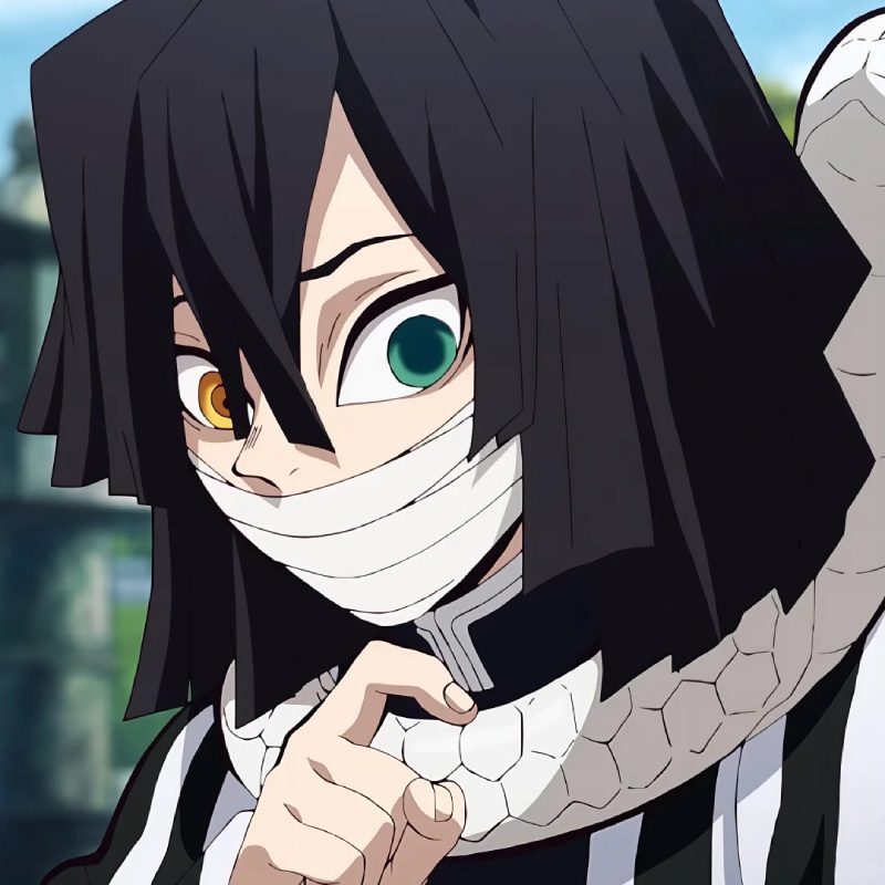 ảnh Obanai 6
