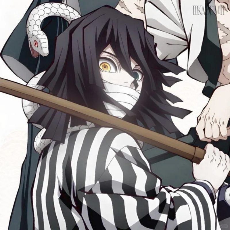 ảnh Obanai 31