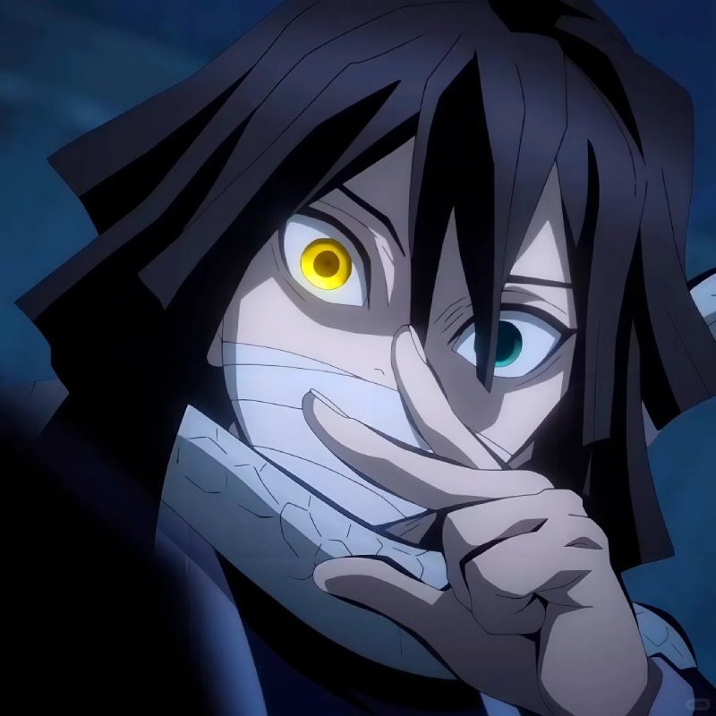 ảnh Obanai 11