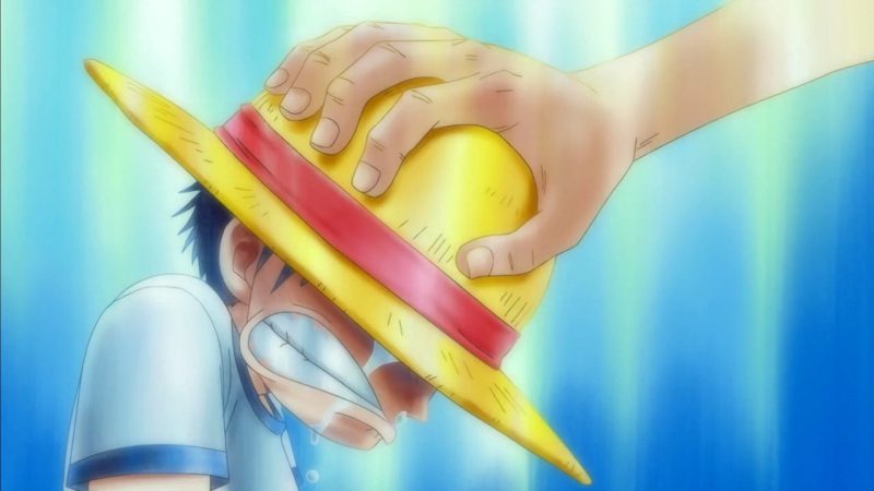 ảnh One Piece 16