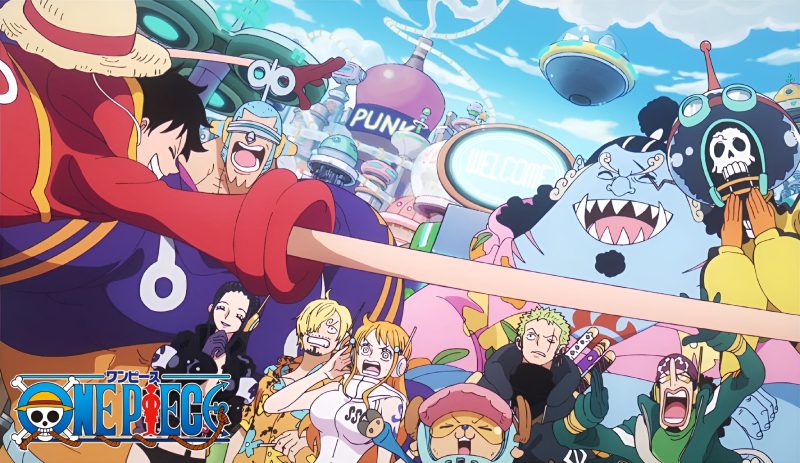ảnh One Piece 22